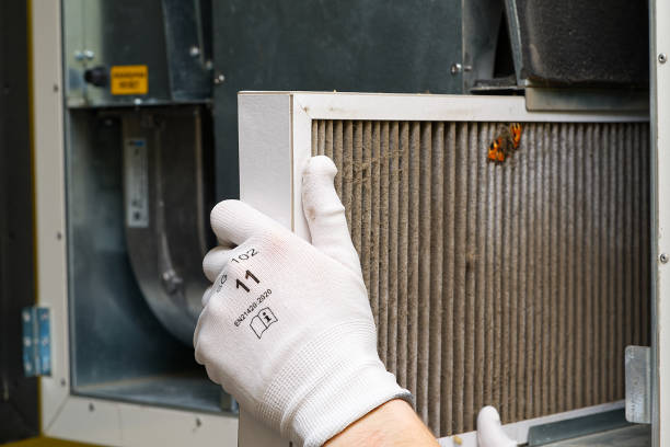 Ductwork Cleaning Services in Drain, OR