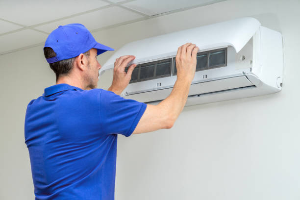 Best Air Duct Cleaning Near Me in Drain, OR
